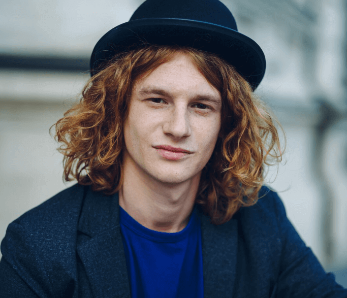 Daniel Carter