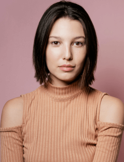Ava Wilson
