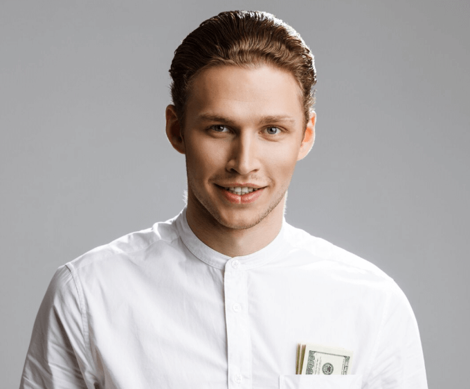 Noah Harrison