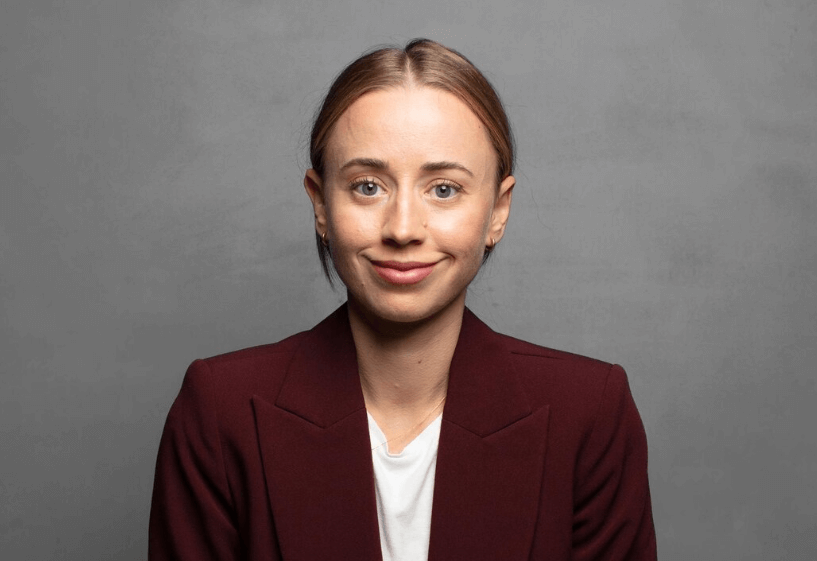 Emma Richardson
