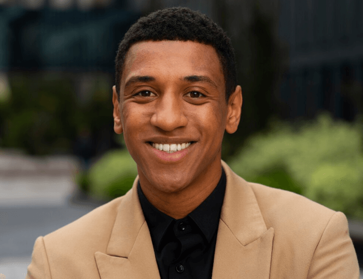 Michael Thompson