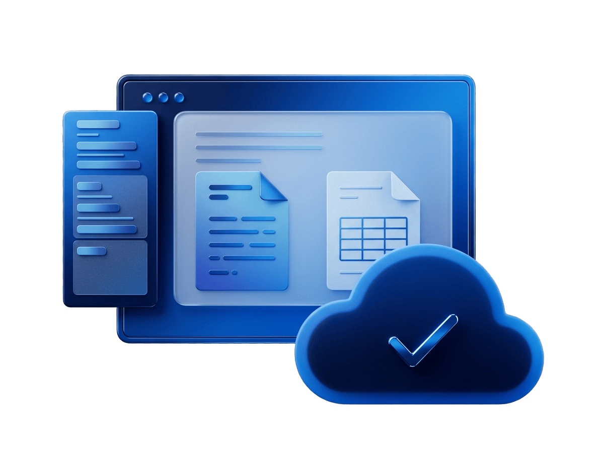 Sync Orders & Manage Everything in One Place